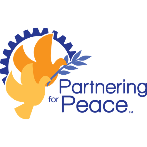 Partnering for Peace